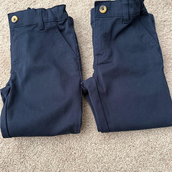 Boys uniform pants size 6 - Picture 9 of 10